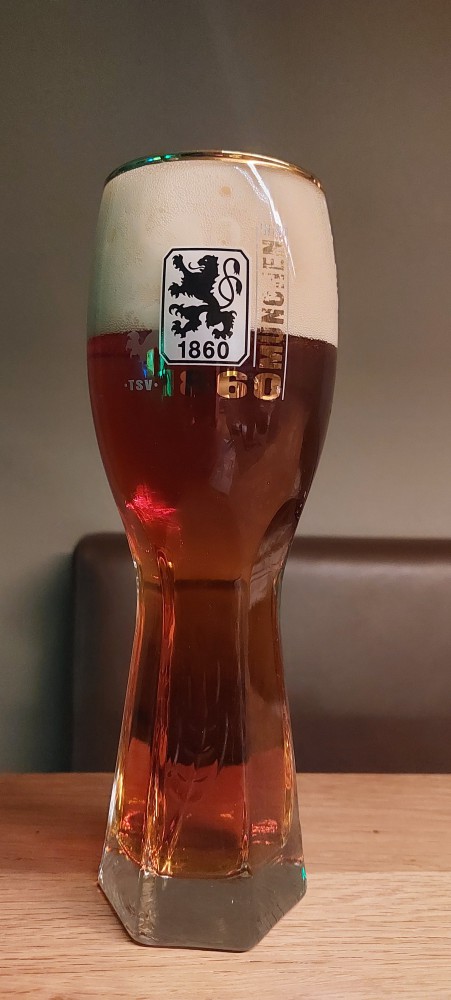 Tucher Rotes Weizen